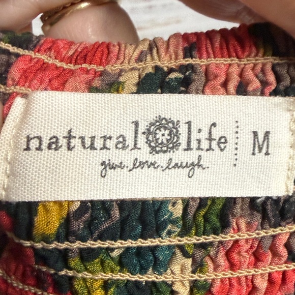 Natural Life Hanna Convertible Skirt - Picture 7 of 8